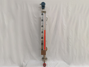 遠(yuǎn)傳磁翻板液位計(jì)